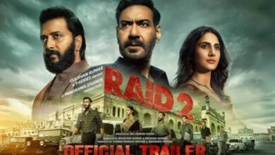 'Raid 2' के साथ अक्षय कुमार का धमाका! आमिर खान ने क्यों पीछे हटाए कदम?