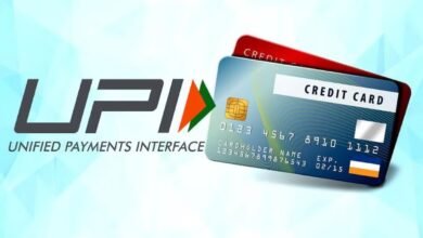 UPI से जोड़ें क्रेडिट कार्ड और पाएं जबरदस्त फायदे, एक क्लिक में बदल जाएगी आपकी पेमेंट स्टाइल