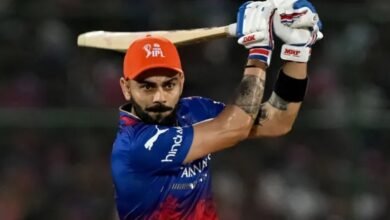 IPL 2025: विराट कोहली का ताज 24 घंटे में छिना! इस युवा बल्लेबाज ने सबको चौंका दिया, कर दिया बड़ा उलटफेर