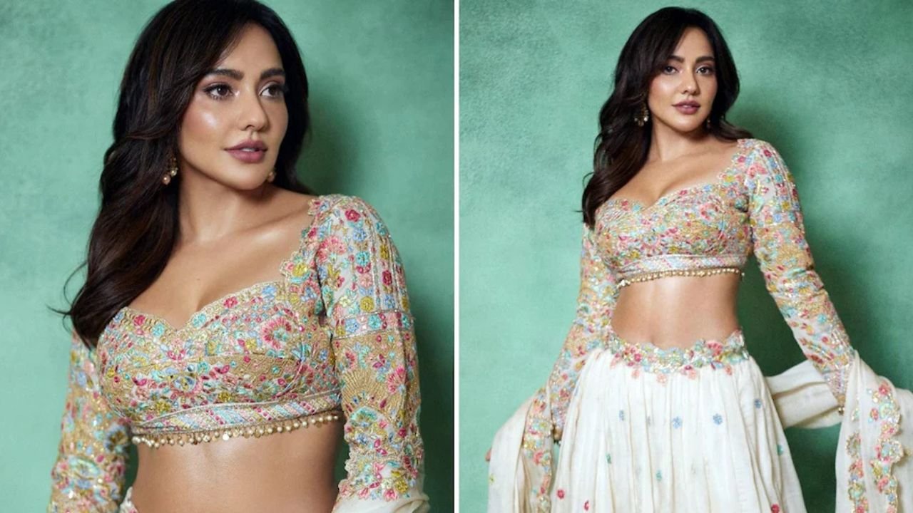 Neha Sharma: राजनीतिक विरासत से बॉलीवुड में ग्लैमरस पहचान का सफर