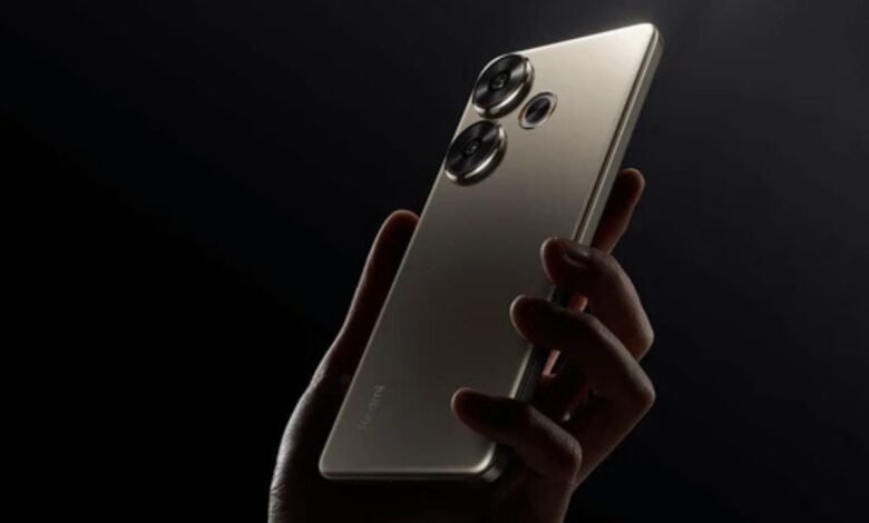 Redmi Turbo 4 Pro चीन में लॉन्च, 50MP Sony कैमरा और HyperOS 2 के साथ