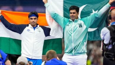 Neeraj Chopra-Arshad Nadeem: पाकिस्तानी एथलीट को बुलाने पर मचा बवाल नीरज की सफाई आई सामने
