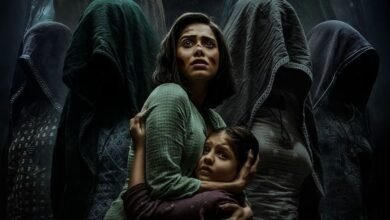 'Chhori 2' का ट्रेलर हुआ रिलीज, नुसरत भरूचा और सोहा अली खान की दमदार एंट्री