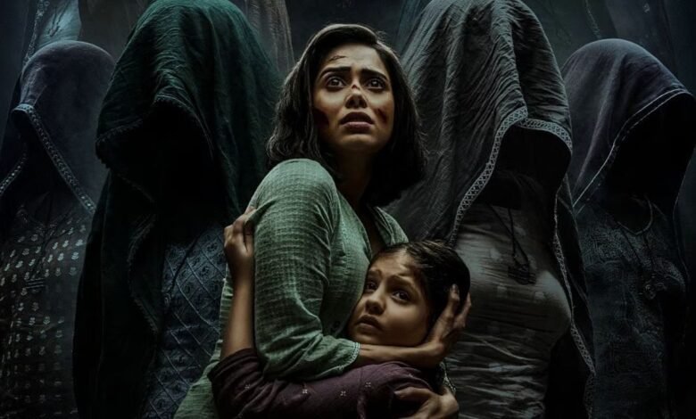 'Chhori 2' का ट्रेलर हुआ रिलीज, नुसरत भरूचा और सोहा अली खान की दमदार एंट्री