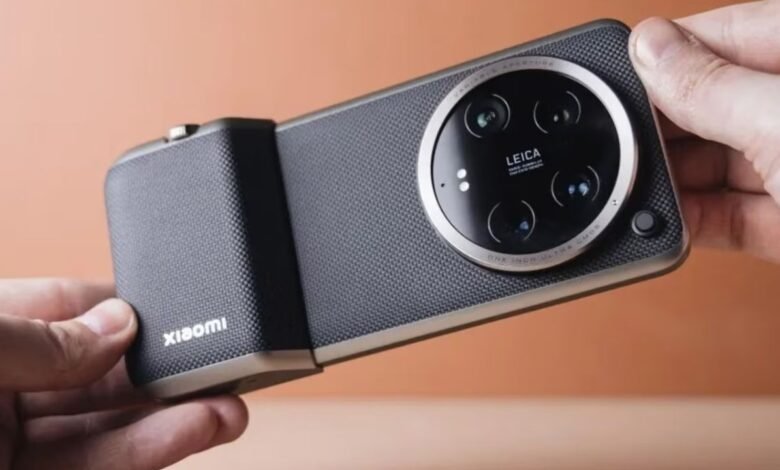 Xiaomi 15 की पहली सेल शुरू! जबरदस्त कैमरा, दमदार बैटरी और ₹5,000 की छूट का फायदा उठाएं