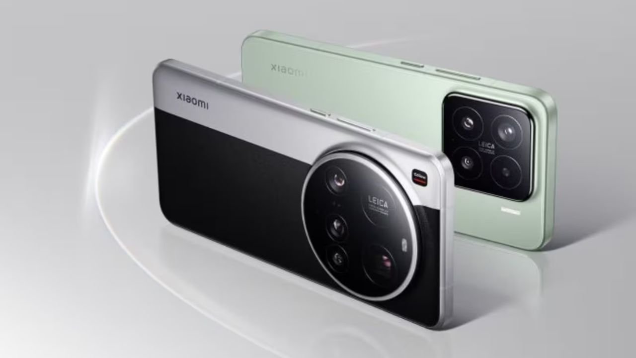 Xiaomi 15 की पहली सेल शुरू! जबरदस्त कैमरा, दमदार बैटरी और ₹5,000 की छूट का फायदा उठाएं