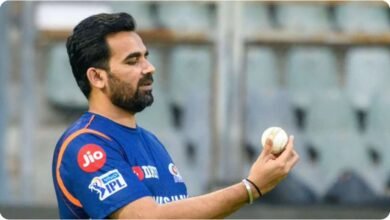 IPL 2025: घरेलू मैदान पर मिली करारी हार! LSG के मेंटर zaheer khan ने पिच क्यूरेटर पर उठाए सवाल