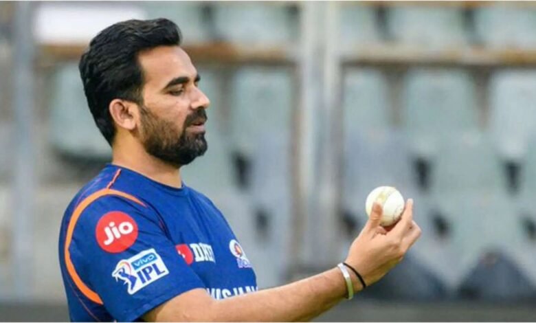 IPL 2025: घरेलू मैदान पर मिली करारी हार! LSG के मेंटर zaheer khan ने पिच क्यूरेटर पर उठाए सवाल