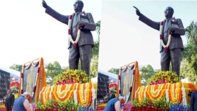 BR Ambedkar Jayanti: अंबेडकर जयंती पर पीएम मोदी ने दी श्रद्धांजलि! बताया सामाजिक न्याय की प्रेरणा
