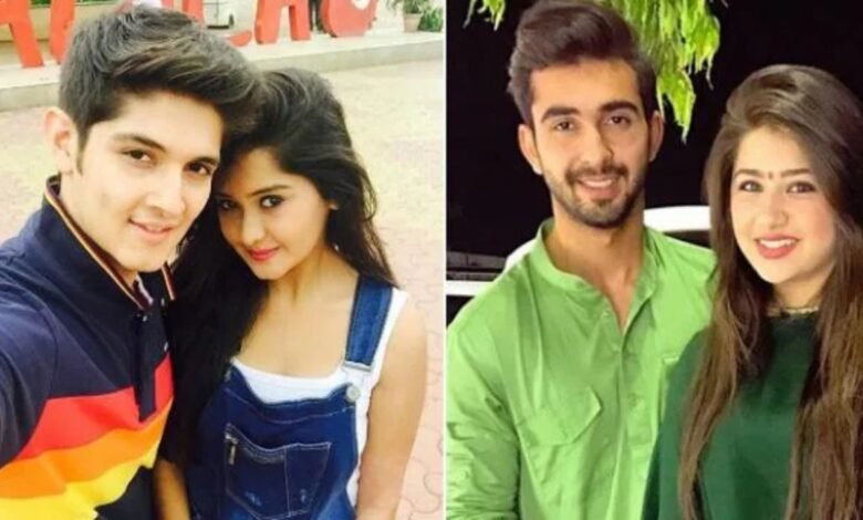 TV actors relationship: जब ऑनस्क्रीन भाई-बहन बने असल जिंदगी में प्रेमी रिश्ते ने लिया नया मोड़
