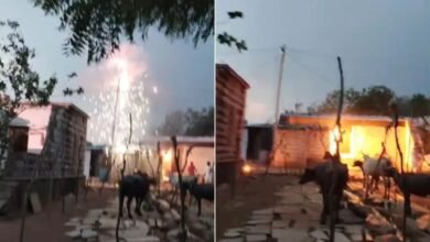 Karnataka News: एक पुराना ट्रांसफॉर्मर और सौ घरों की तबाही! यादगीर जिले में बिजली का सबसे डरावना तूफान