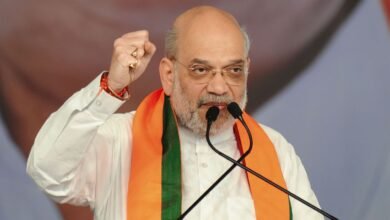 Tamil Nadu में Amit Shah की एंट्री से बदलेगा खेल, बीजेपी के लिए खुल सकते हैं नए रास्ते