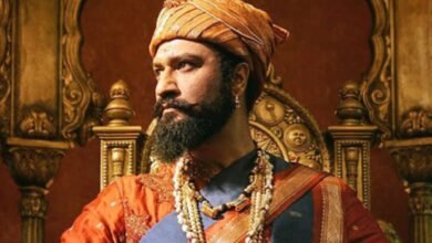 OTT popularity: OTT पर छाया साउथ का जादू छावा को पीछे छोड़ बनी नई नंबर वन फिल्म