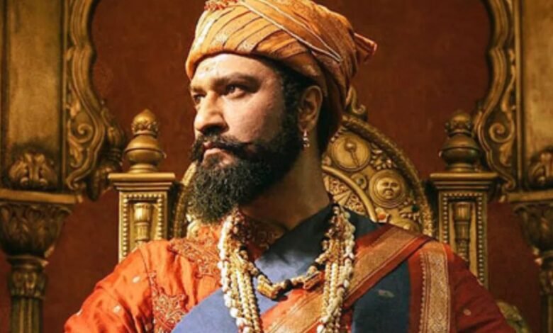 OTT popularity: OTT पर छाया साउथ का जादू छावा को पीछे छोड़ बनी नई नंबर वन फिल्म