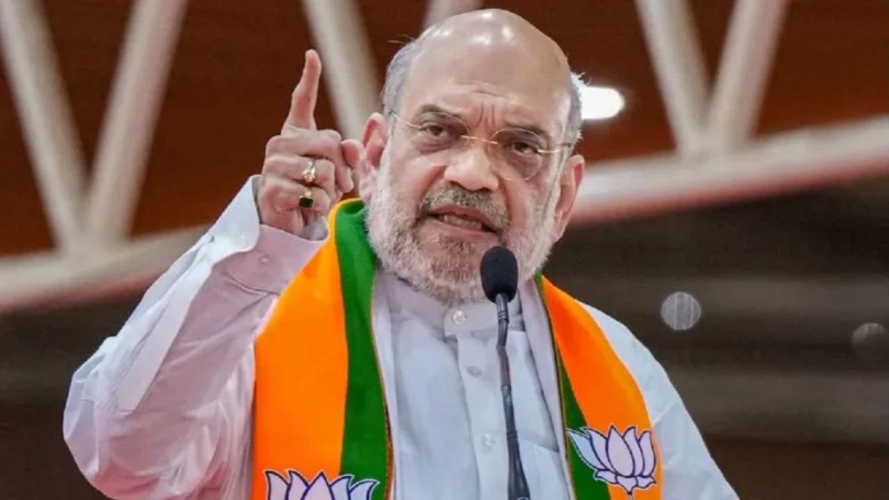 Tamil Nadu में Amit Shah की एंट्री से बदलेगा खेल, बीजेपी के लिए खुल सकते हैं नए रास्ते