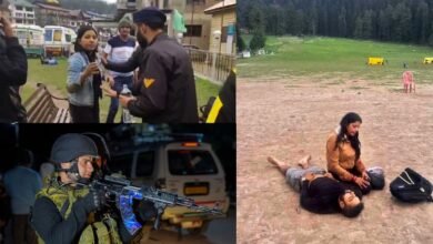 Pahalgam Terror Attack: धर्म की पहचान बनी मौत की वजह! आतंक की नई रणनीति का खुलासा