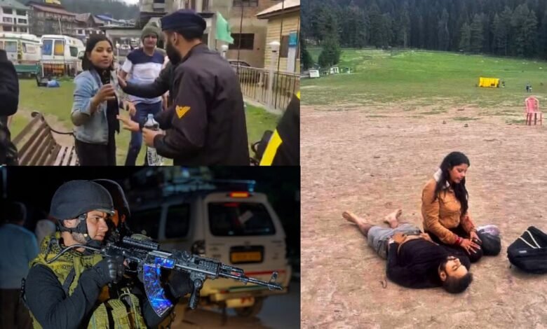 Pahalgam Terror Attack: धर्म की पहचान बनी मौत की वजह! आतंक की नई रणनीति का खुलासा