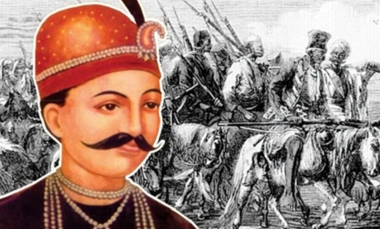 Tatya Tope death anniversary: फांसी से पहले की अंतिम लड़ाई! कैसे तात्या टोपे ने अंग्रेजों को आखिरी सांस तक छकाया