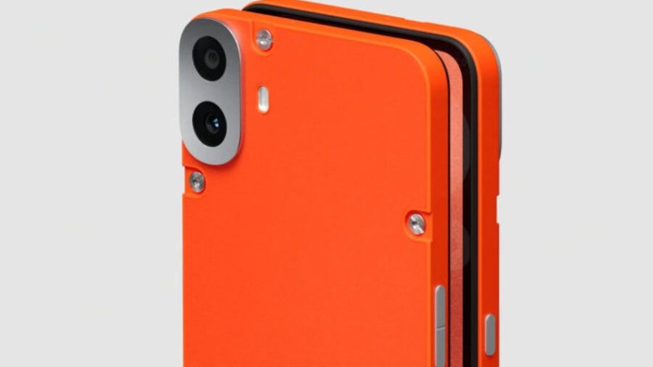 CMF Phone 2 Pro: 28 अप्रैल को लॉन्च होगा CMF Phone 2 Pro क्या होगा स्मार्टफोन की दुनिया का गेम चेंजर