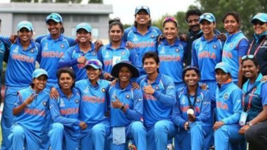 Indian women's cricket team: श्रीलंका में पहली टक्कर को लेकर तैयार भारत! जानिए टीम की ताकत और रणनीति