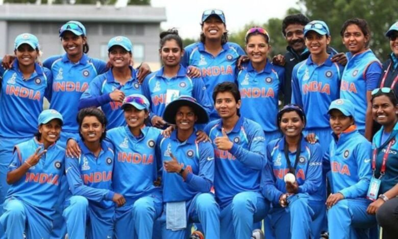 Indian women's cricket team: श्रीलंका में पहली टक्कर को लेकर तैयार भारत! जानिए टीम की ताकत और रणनीति