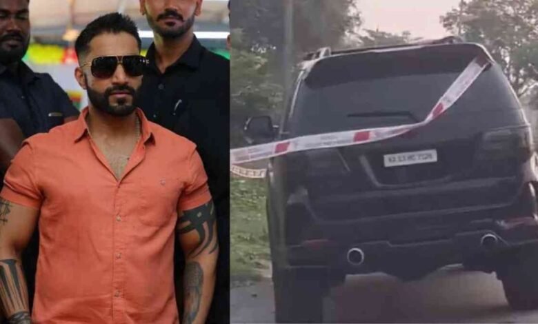 Karnataka News: रात के सन्नाटे में चली गोलियां और घायल हुआ माफिया डॉन का बेटा! हमला या किसी बड़ी साजिश की शुरुआत