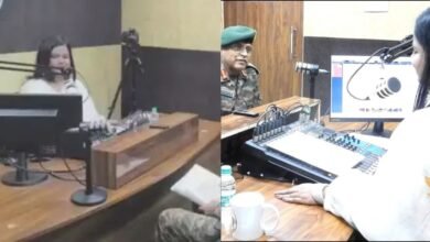 Voice of Kinnaur: किन्नौर की वादियों में गूंजी एक नई आवाज! सेना ने खोला विश्वास का नया अध्याय