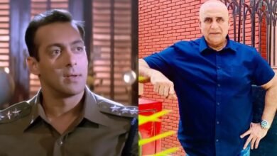 Garv Movie: जब रोमांटिक हीरो ने पहना पुलिस का यूनिफॉर्म और कर दिया धमाका!