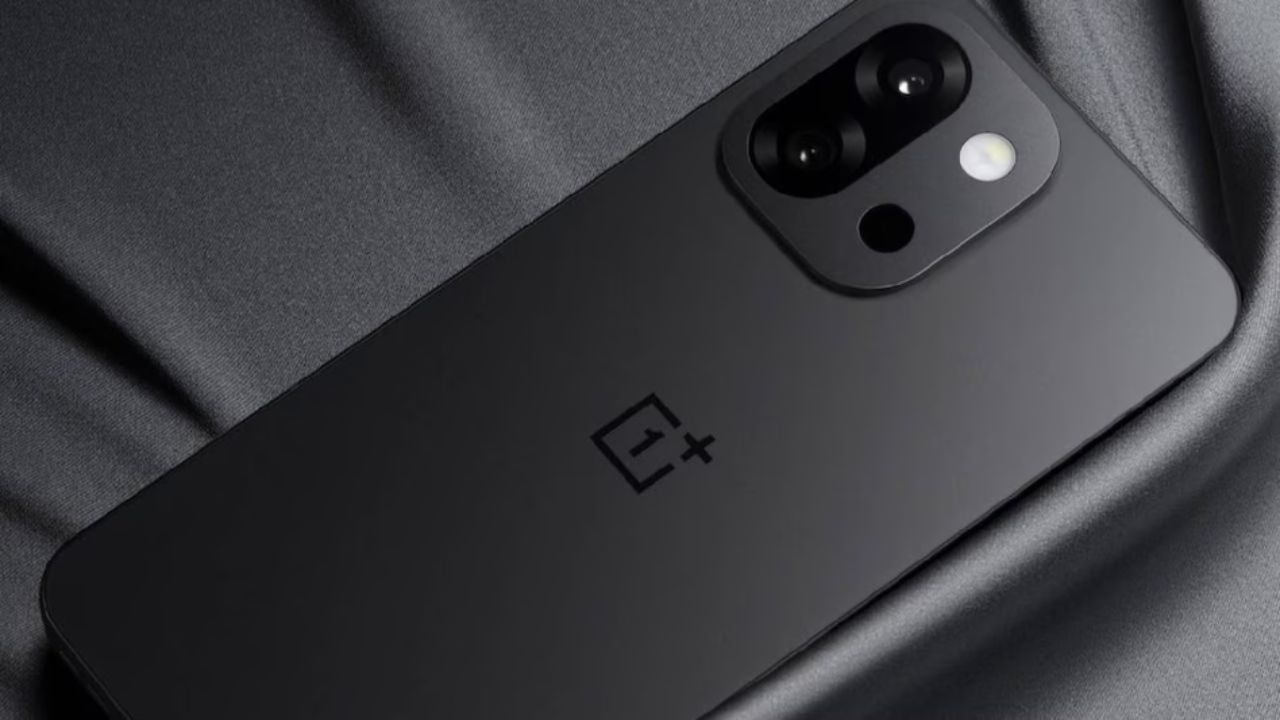 OnePlus 13T में मिलेगा 50MP कैमरा और 6000mAh बैटरी, जानें खास फीचर्स