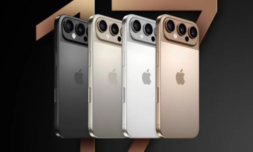 iPhone 17 Series में होने वाला है बड़ा कैमरा बदलाव, जानिए क्या है खास!