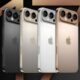 iPhone 17 Series में होने वाला है बड़ा कैमरा बदलाव, जानिए क्या है खास!