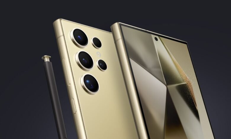 अमेज़न पर Samsung Galaxy S24 अल्ट्रा की कीमत में तगड़ी कटौती! खरीदने का अच्छा मौका