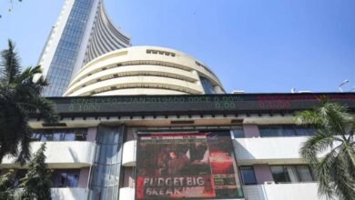 Stock Market: सिर्फ एक हफ्ते में निवेशकों की झोली में गिरा साढ़े तीन लाख करोड़ से ज्यादा का मुनाफा