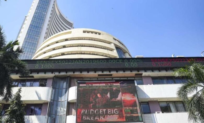 Stock Market: सिर्फ एक हफ्ते में निवेशकों की झोली में गिरा साढ़े तीन लाख करोड़ से ज्यादा का मुनाफा