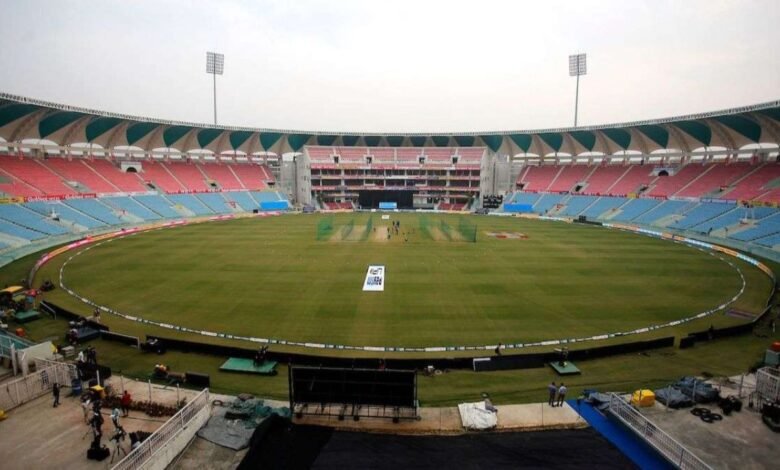 LSG vs DC: LSG और DC के बीच रोमांचक मुकाबला किसके पक्ष में होगा? जानें इकाना स्टेडियम की पिच रिपोर्ट