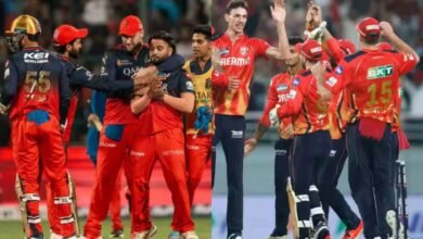 RCB vs PBKS Aaj Ka Match Kaun Jitega: पंजाब और आरसीबी की जंग में टॉस पलटेगा पासा जानिए किसकी किस्मत खुलेगी