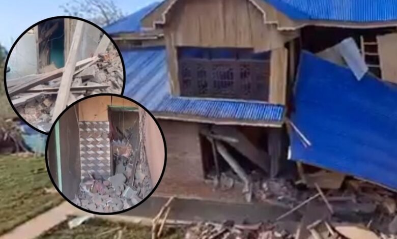 Pahalgam Attack: पहलगाम हमले के बाद सेना ने उड़ाए सात आतंकियों के घर! आतंक के ठिकानों पर टूटा कहर