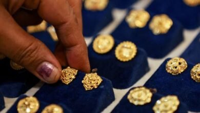 Gold Price: महिलाओं की चिंता बढ़ी! सोने की कीमतों में उथल-पुथल! क्या है अगला कदम?