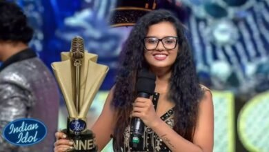 Manasi Ghosh: जिस लड़की ने उठाई घर की जिम्मेदारी उसी ने उठाई Indian Idol की ट्रॉफी कौन है ये कोलकाता की साधारण सी दिखने वाली लड़की