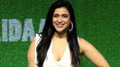 Laughter Chef 2 में Nia Sharma की वापसी ने मचाया तहलका शो में मन्नारा के जाने के बाद कैसे फिर बनी सुदेश और निया की सुपरहिट जोड़ी