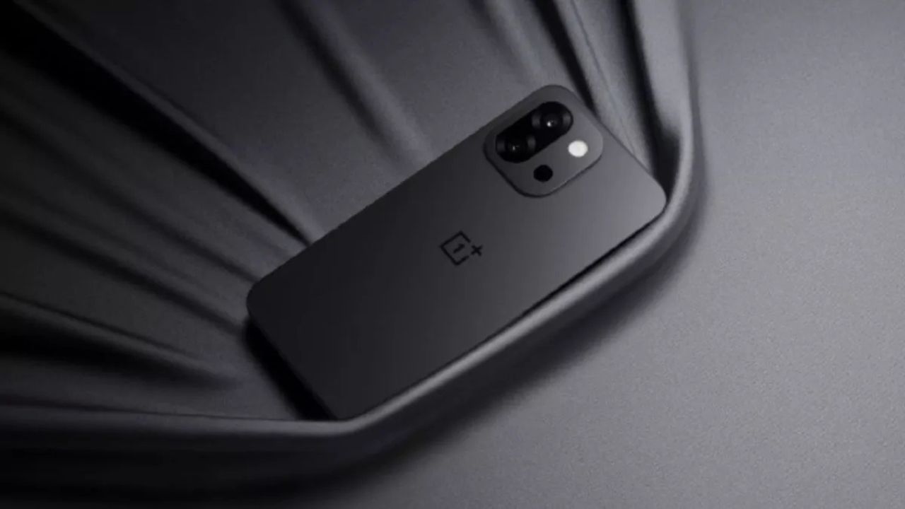 OnePlus 13T में मिलेगा 50MP कैमरा और 6000mAh बैटरी, जानें खास फीचर्स