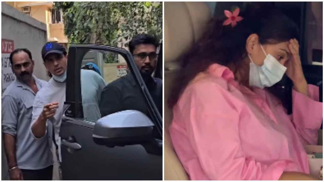 Siddharth and Kiara: शांत सिद्धार्थ का गुस्सैल अवतार देख चौंके फैंस! बॉलीवुड की सबसे प्यारी जोड़ी का तनाव भरा पल