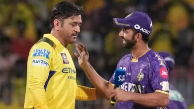 IPL 2025: CSK की हालत पतली, पावरप्ले में 3 छक्के ही लगा पाई पूरी टीम