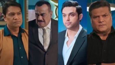 CID New Twist: एसीपी प्रद्युमन की वापसी या नई जंग का आगाज! गोली चली लेकिन किसे लगी इसका रहस्य अभी बाकी है
