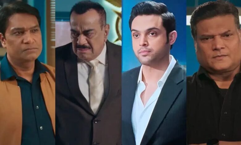 CID New Twist: एसीपी प्रद्युमन की वापसी या नई जंग का आगाज! गोली चली लेकिन किसे लगी इसका रहस्य अभी बाकी है