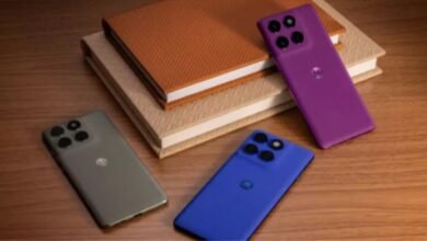 Motorola Edge 60 Pro की नई खासियत! बेहतरीन डिस्प्ले और परफॉर्मेंस के साथ लॉन्च