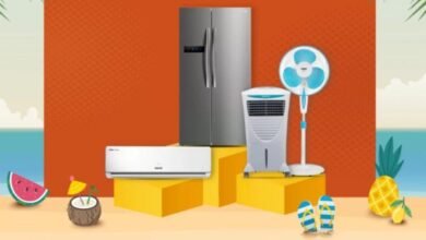 Flipkart sale: 80% की छूट में टीवी और फ्रिज! फ्लिपकार्ट सेल में बंपर ऑफर से हिल गया बाजार