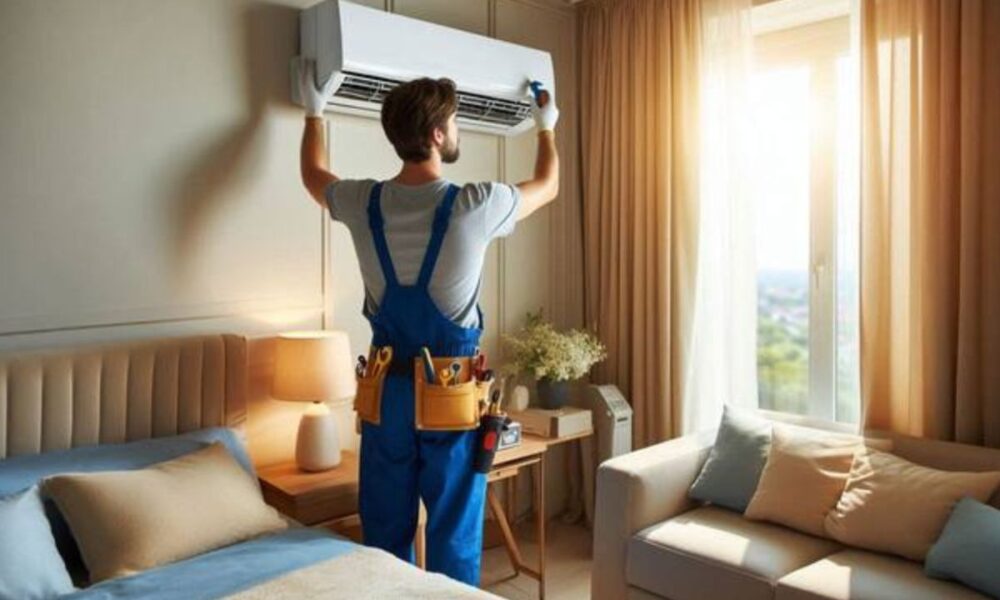 AC cooling issues: गर्मी में एसी की ठंडक कम हो जाए तो क्या करें? जानें गैस लीक की पहचान और समाधान