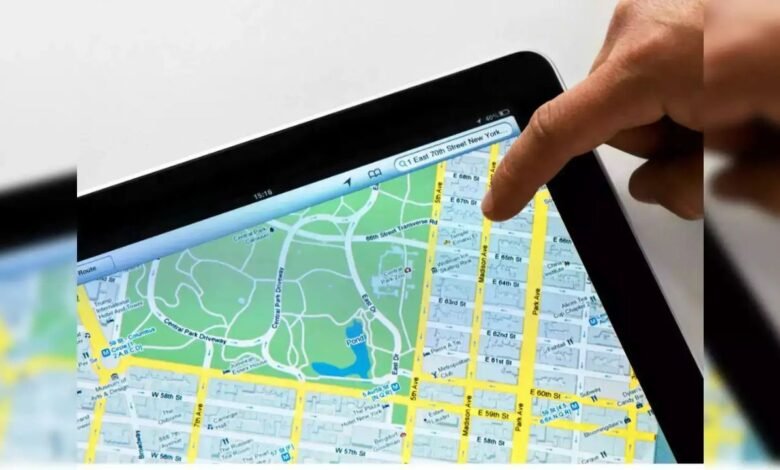 Google Maps: अब घर या ऑफिस का पता Google Maps पर जोड़ना हुआ आसान! जानिए पूरा तरीका