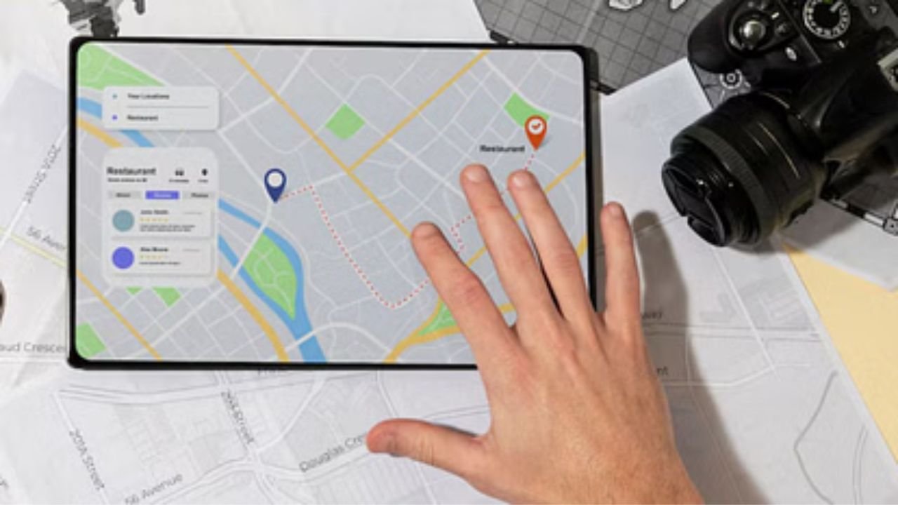 Google Maps: अब घर या ऑफिस का पता Google Maps पर जोड़ना हुआ आसान! जानिए पूरा तरीका